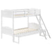 G405051 Twin/Full Bunk Bed - Tony’s Furniture Store & Linen (GA) - Multi Location