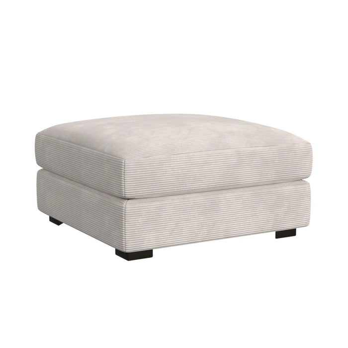 Arizona Modular Sectional Set with RHF Chaise in Steno Beige - Tony’s Furniture Store & Linen (GA) - Multi Location