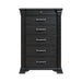 Kings Court 6-Drawer Chest - Tony’s Furniture Store & Linen (GA) - Multi Location