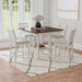 Brooks Set in Medium Brown - Tony’s Furniture Store & Linen (GA) - Multi Location
