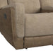 Hornet 3PC Sectional Set with Console and 2 Recliners - Tony’s Furniture Store & Linen (GA) - Multi Location