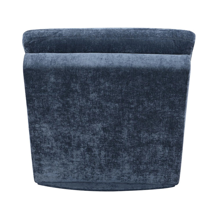 Dominick Chaise in Amigo - Tony’s Furniture Store & Linen (GA) - Multi Location
