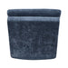 Dominick Chaise in Amigo - Tony’s Furniture Store & Linen (GA) - Multi Location