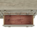 Whit-Ash Dresser and Mirror Set in Light Grey - Tony’s Furniture Store & Linen (GA) - Multi Location