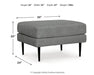 Hazela Living Room Set - Tony’s Furniture Store & Linen (GA) - Multi Location