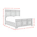 Bridgestone Panel Bed - Tony’s Furniture Store & Linen (GA) - Multi Location
