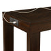 Hardy Occasional Bar Table Single Pack (Table + Three Stools) - Tony’s Furniture Store & Linen (GA) - Multi Location