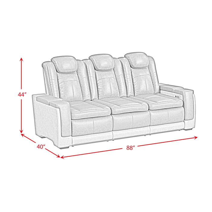 Lantana Living Room Set - Tony’s Furniture Store & Linen (GA) - Multi Location