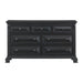 Bridgestone 7-Drawer Dresser in Antique White - Tony’s Furniture Store & Linen (GA) - Multi Location