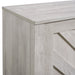 Eleanor Side Pier in White - Tony’s Furniture Store & Linen (GA) - Multi Location