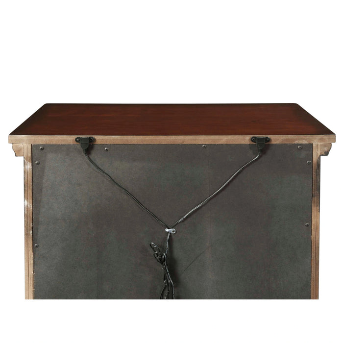 Kingston Nightstand W/Power - Tony’s Furniture Store & Linen (GA) - Multi Location