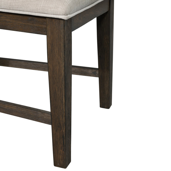 Grady 7PC Dining Set-Table & Six Chairs - Tony’s Furniture Store & Linen (GA) - Multi Location
