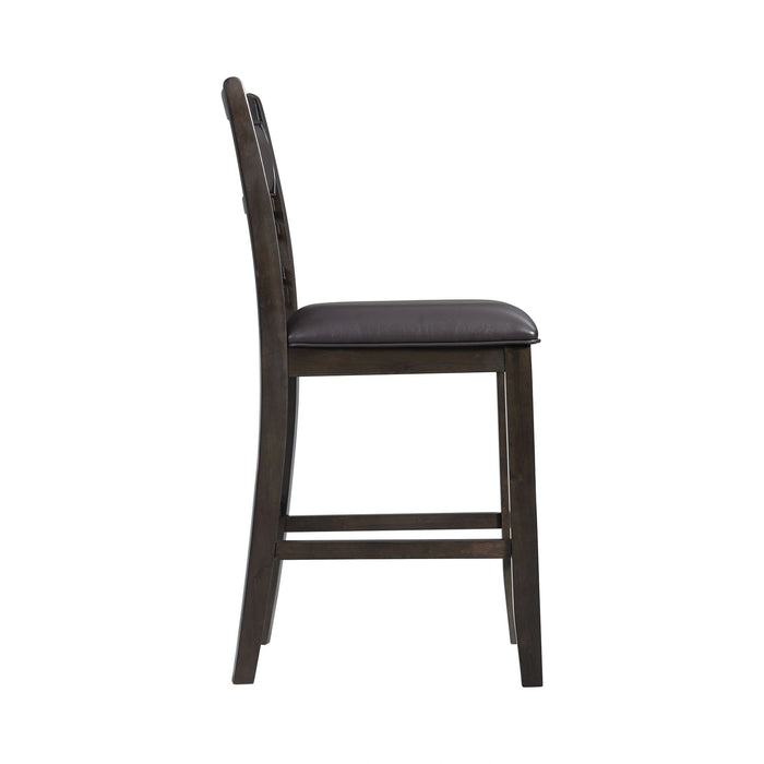 Amherst Side Chair (2 Per Pack) - Tony’s Furniture Store & Linen (GA) - Multi Location