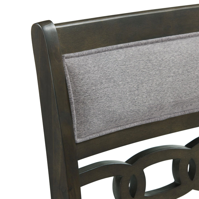 Amherst 5PC Dining Set - Tony’s Furniture Store & Linen (GA) - Multi Location