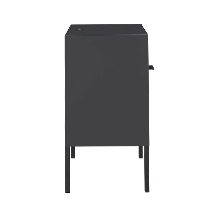 Ember Nightstand (C-1094) W/USB - Tony’s Furniture Store & Linen (GA) - Multi Location