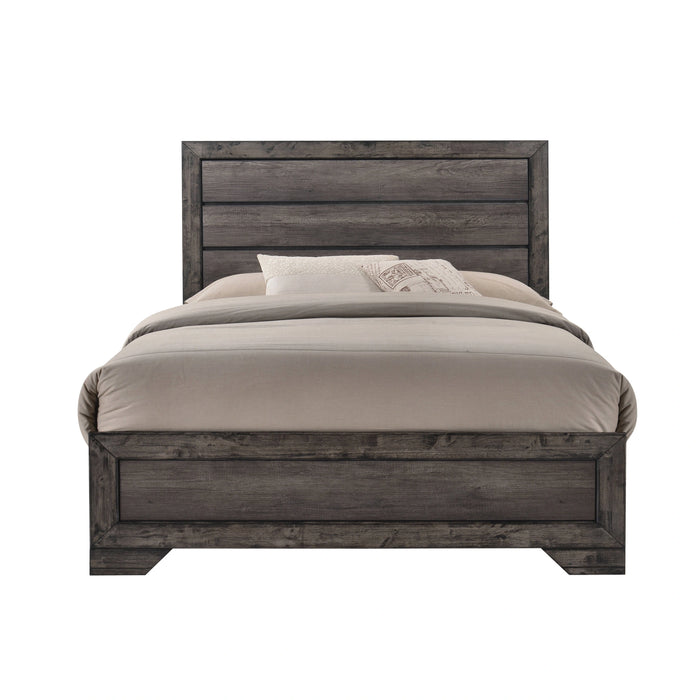 Nathan Bed - Tony’s Furniture Store & Linen (GA) - Multi Location