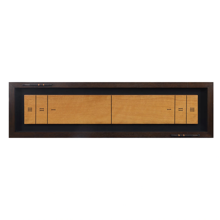 Titus Shuffleboard Table - Tony’s Furniture Store & Linen (GA) - Multi Location