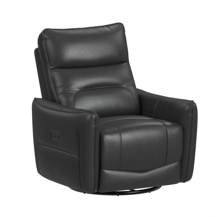 Deco P1 Recliner with Glider and Swivel - Tony’s Furniture Store & Linen (GA) - Multi Location