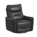 Deco P1 Recliner with Glider and Swivel - Tony’s Furniture Store & Linen (GA) - Multi Location