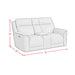 Mustang Living Room Set in Aline - Tony’s Furniture Store & Linen (GA) - Multi Location