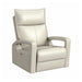 Eco P1 Recliner with Glider and Swivel - Tony’s Furniture Store & Linen (GA) - Multi Location