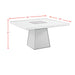 Jemma Dining Set in Grey - Tony’s Furniture Store & Linen (GA) - Multi Location