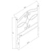 Callie Twin Headboard - Tony’s Furniture Store & Linen (GA) - Multi Location