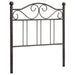 Ellis Twin Headboard - Tony’s Furniture Store & Linen (GA) - Multi Location