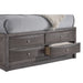 Emily Storage Bedroom Set - Tony’s Furniture Store & Linen (GA) - Multi Location