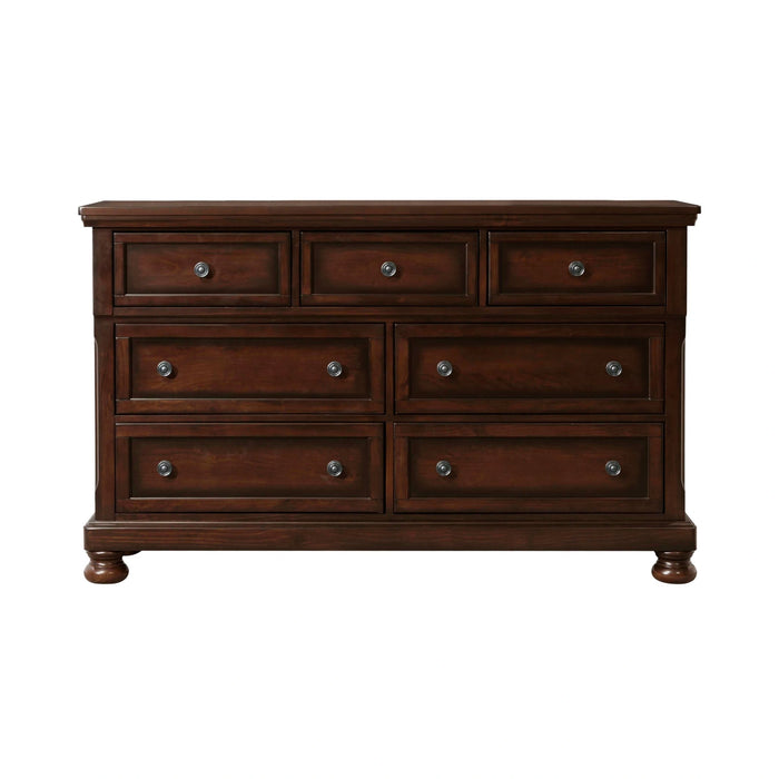 Kingston Dresser (Sturdy) - Tony’s Furniture Store & Linen (GA) - Multi Location