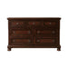 Kingston Dresser (Sturdy) - Tony’s Furniture Store & Linen (GA) - Multi Location