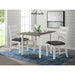 Martin Dining Set - Tony’s Furniture Store & Linen (GA) - Multi Location