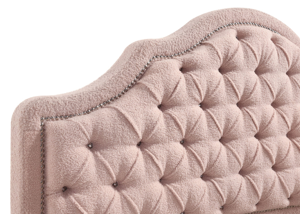 Ashleigh Full Bed - Tony’s Furniture Store & Linen (GA) - Multi Location