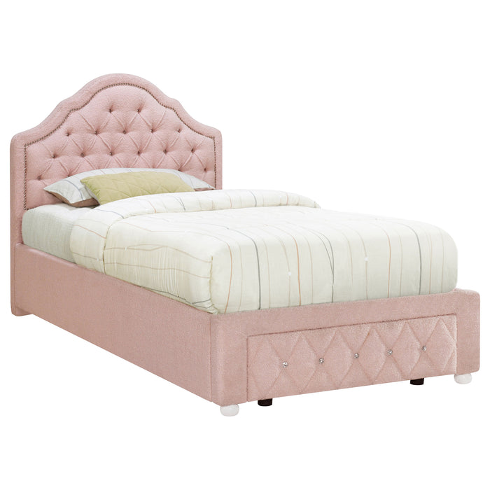 Ashleigh Twin Bed - Tony’s Furniture Store & Linen (GA) - Multi Location