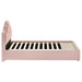 Ashleigh Twin Bed - Tony’s Furniture Store & Linen (GA) - Multi Location