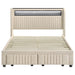 Madison Full Bed - Tony’s Furniture Store & Linen (GA) - Multi Location