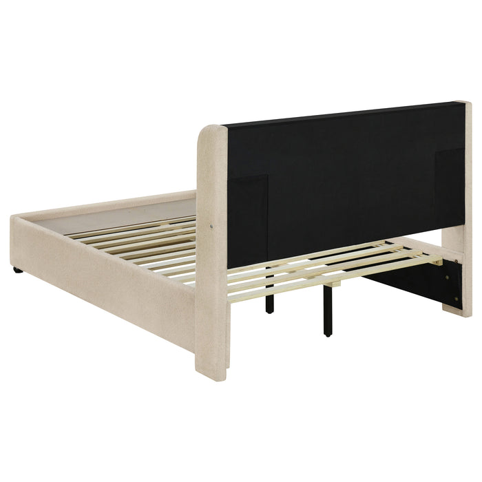 Madison Full Bed - Tony’s Furniture Store & Linen (GA) - Multi Location