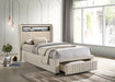 Madison Twin Bed - Tony’s Furniture Store & Linen (GA) - Multi Location