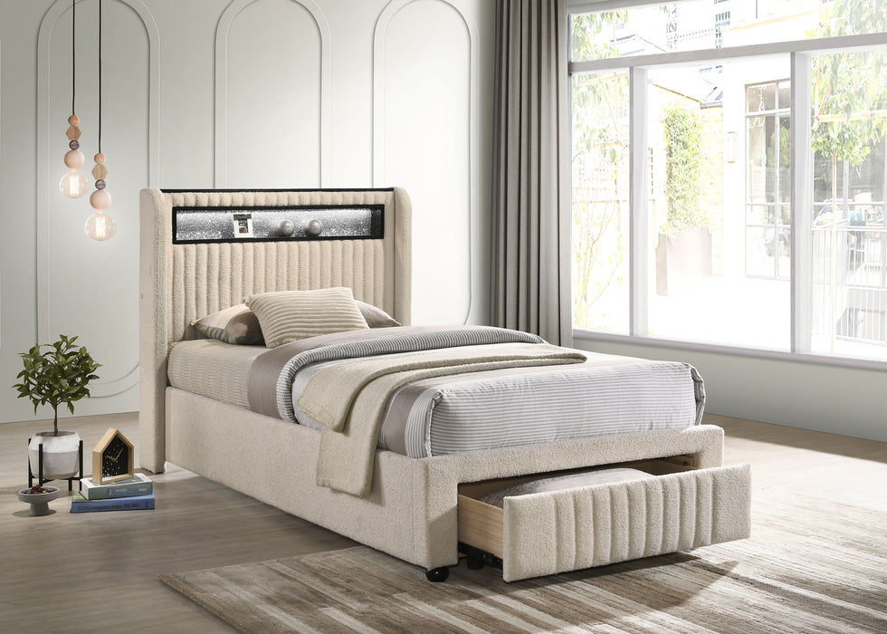 Madison Twin Bed - Tony’s Furniture Store & Linen (GA) - Multi Location