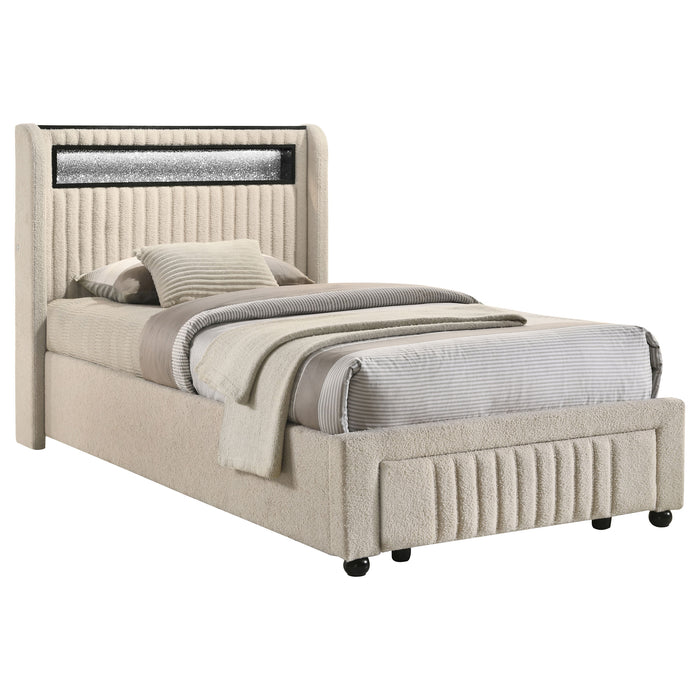 Madison Twin Bed - Tony’s Furniture Store & Linen (GA) - Multi Location