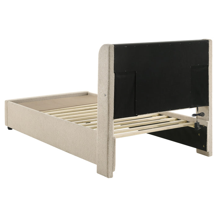 Madison Twin Bed - Tony’s Furniture Store & Linen (GA) - Multi Location