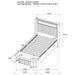 Madison Twin Bed - Tony’s Furniture Store & Linen (GA) - Multi Location