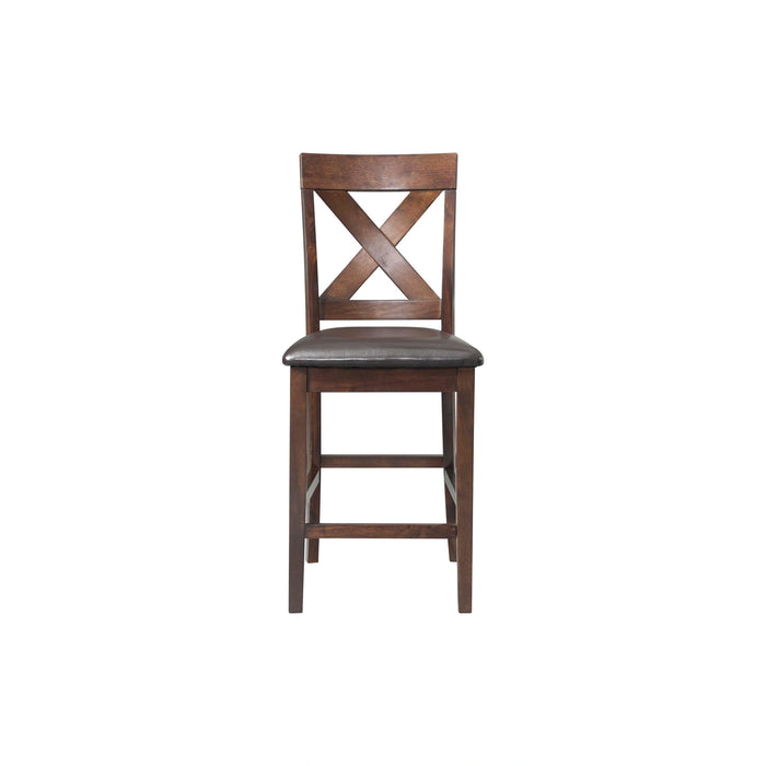 Alex Side Chair (2 Per Pack) - Tony’s Furniture Store & Linen (GA) - Multi Location
