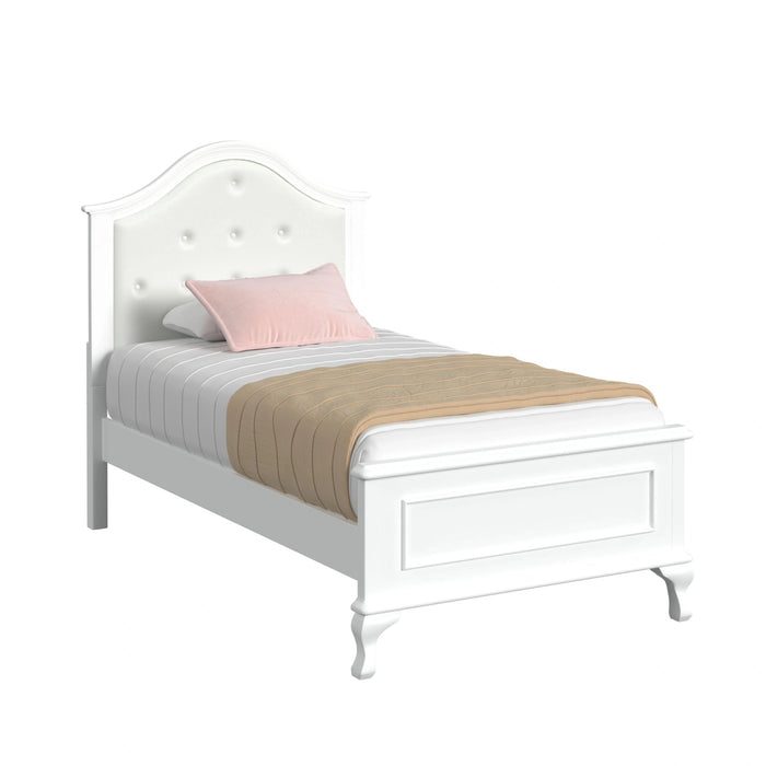 Jesse Panel Bedroom Set - Tony’s Furniture Store & Linen (GA) - Multi Location