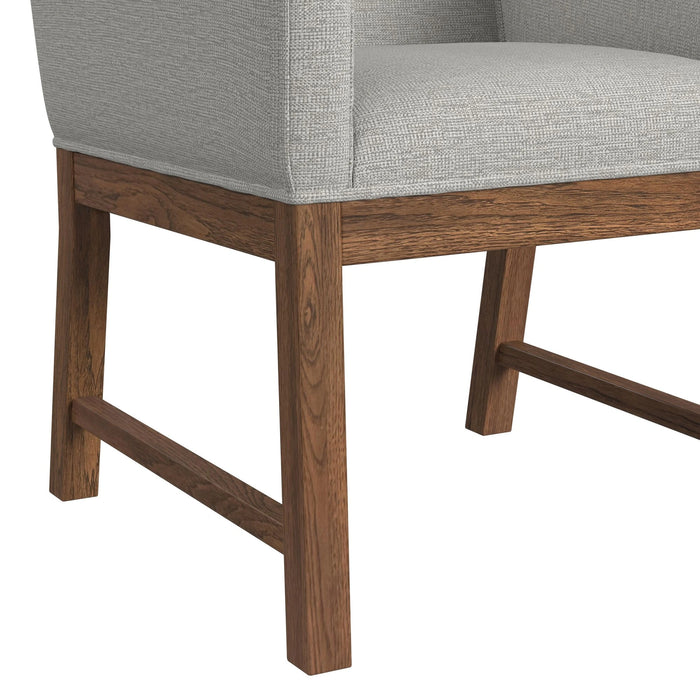 Glinda Dining Set in Brown - Tony’s Furniture Store & Linen (GA) - Multi Location