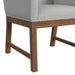 Glinda Dining Set in Brown - Tony’s Furniture Store & Linen (GA) - Multi Location