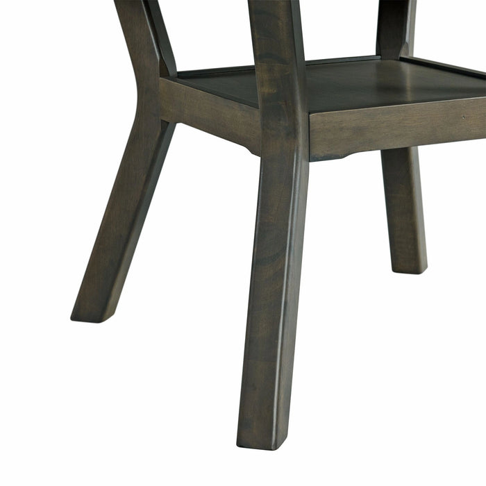 Amherst 5PC Dining Set - Tony’s Furniture Store & Linen (GA) - Multi Location