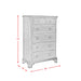 Canton Chest Cherry - Tony’s Furniture Store & Linen (GA) - Multi Location