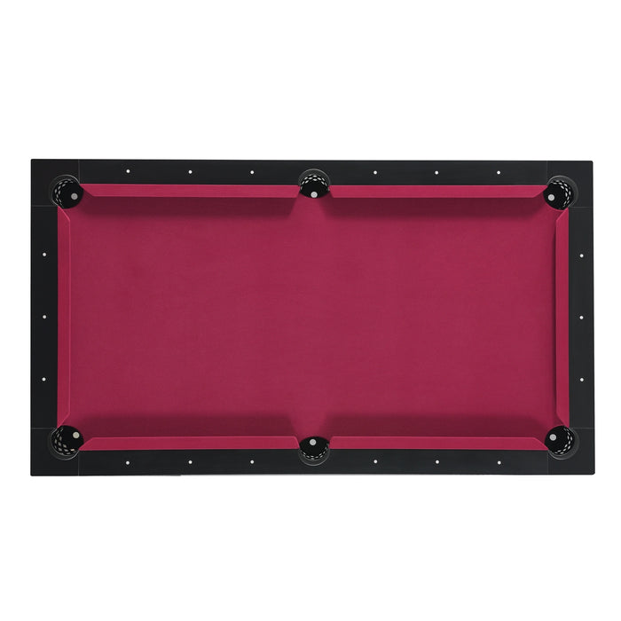 Ajax Billard Table SSG-102505 Billard Table - Tony’s Furniture Store & Linen (GA) - Multi Location