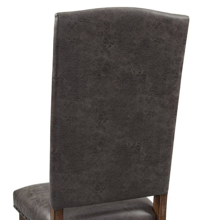 Gramercy Dining Side Chair (2pcs Per Carton) - Tony’s Furniture Store & Linen (GA) - Multi Location
